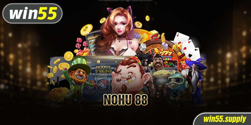 Nohu 88