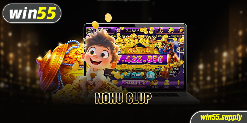 Nohu Clup