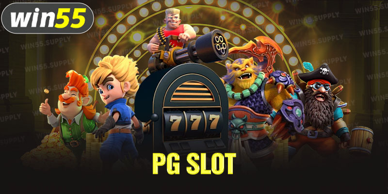 PG slot