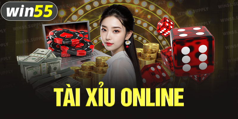 tài xỉu online